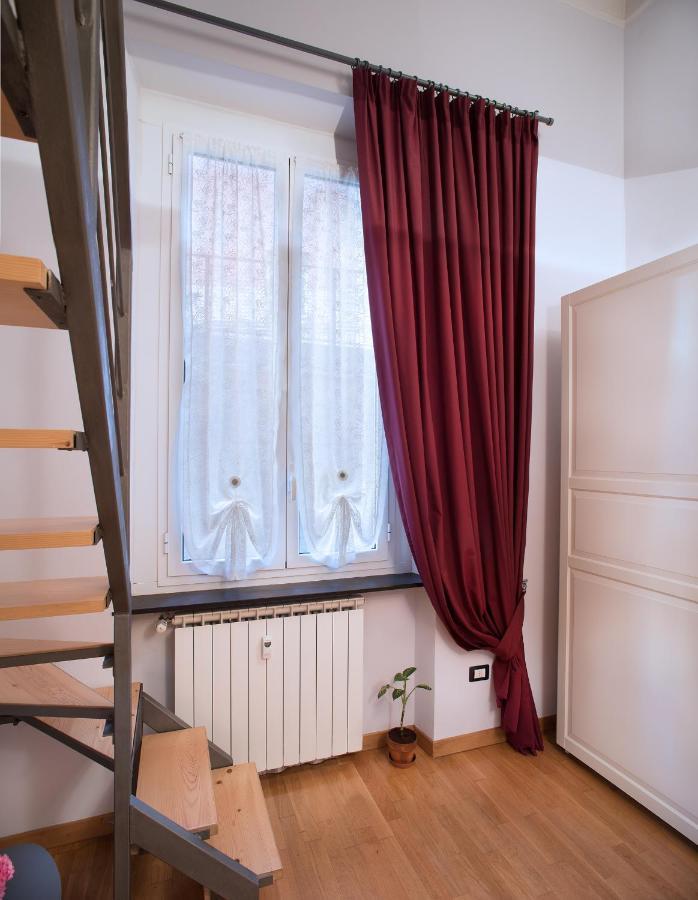 Pesto Appartement Gênes