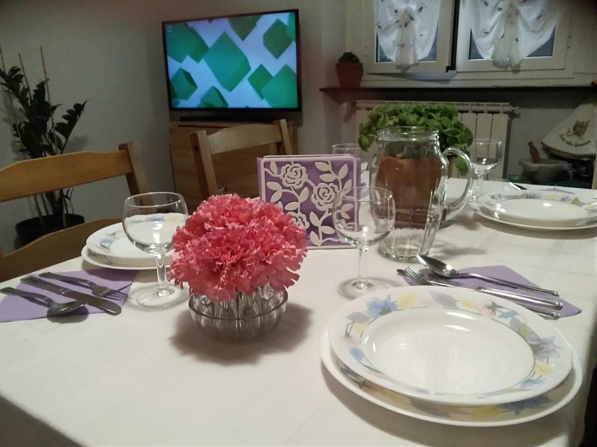 Pesto Appartement Gênes